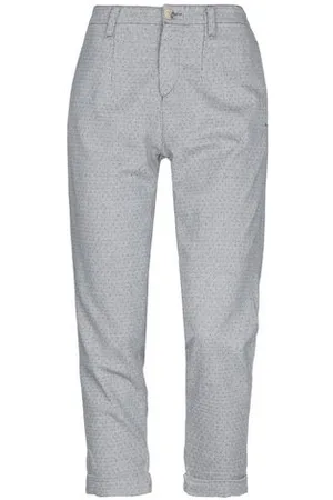 CARE LABEL BOTTOMWEAR - Trousers - on YOOX.com