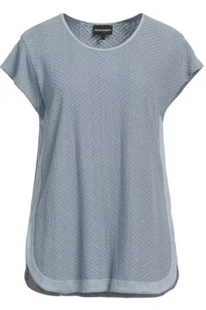 Emporio Armani TOPWEAR - T-shirts - on YOOX.com