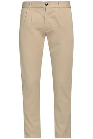 FORTELA BOTTOMWEAR - Trousers - on YOOX.com
