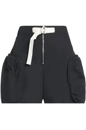 Jil Sander BOTTOMWEAR - Shorts & Bermuda Shorts - on YOOX.com
