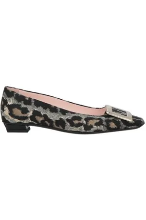 Roger Vivier FOOTWEAR - Ballet flats - on YOOX.com