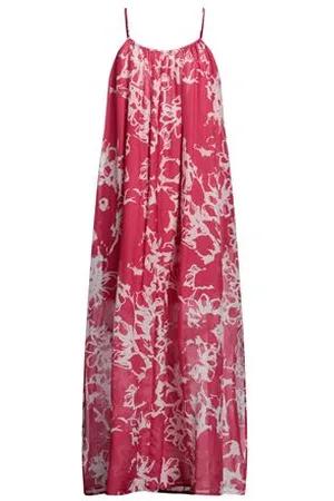 Attic and Barn DRESSES - Maxi dresses - on YOOX.com