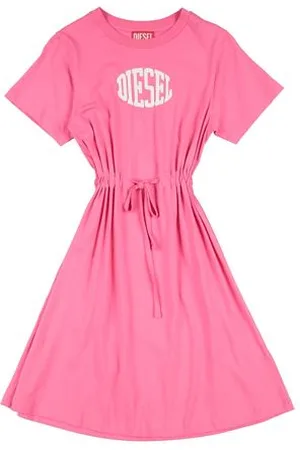 Diesel DRESSES - Kids’ dresses - on YOOX.com