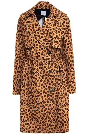 ROSETTA GETTY COATS & JACKETS - Overcoats & Trench Coats - on YOOX.com