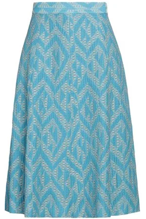 SLY010 BOTTOMWEAR - Midi skirts - on YOOX.com