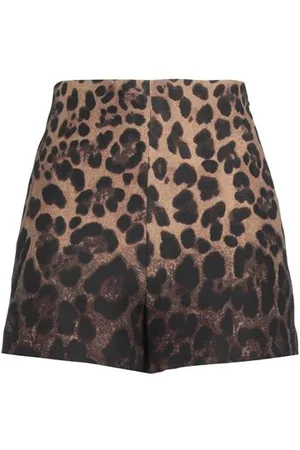 VALENTINO GARAVANI BOTTOMWEAR - Shorts & Bermuda Shorts - on YOOX.com