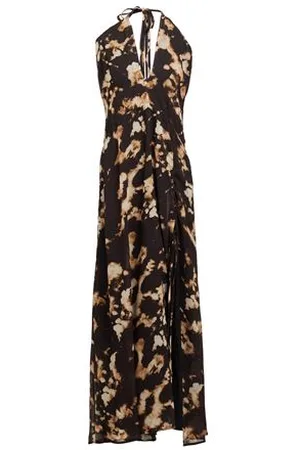 Liu Jo DRESSES - Maxi dresses - on YOOX.com