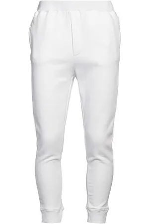 Dsquared2 BOTTOMWEAR - Trousers - on YOOX.com
