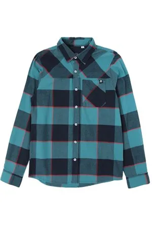 Timberland TOPWEAR - Shirts - on YOOX.com