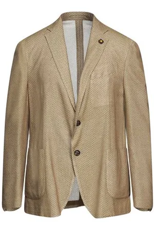 LARDINI SUITS and CO-ORDS - Blazers - on YOOX.com
