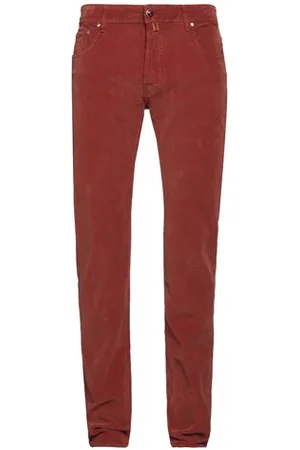 Jacob Cohen BOTTOMWEAR - Trousers - on YOOX.com