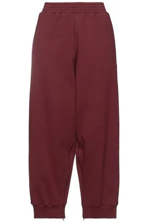 Maison Margiela BOTTOMWEAR - Trousers - on YOOX.com