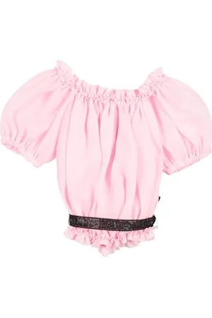 MISS GRANT TOPWEAR - Tops - on YOOX.com