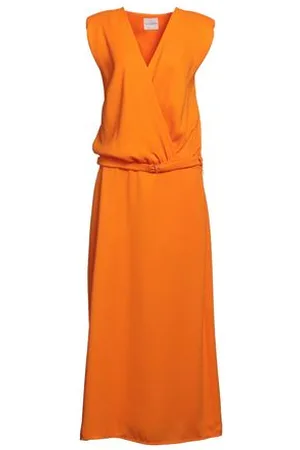 BALLANTYNE DRESSES - Maxi dresses - on YOOX.com