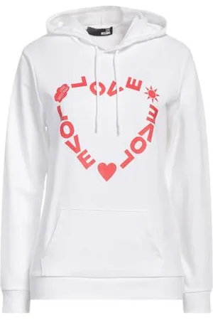 Moschino TOPWEAR - Sweatshirts - on YOOX.com