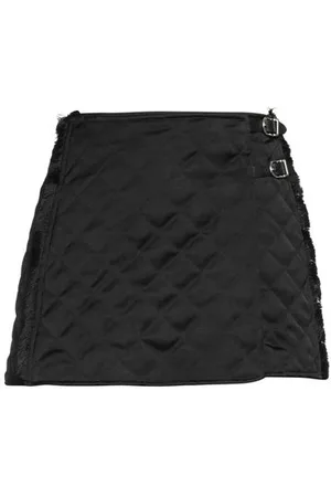 Durazzi Milano BOTTOMWEAR - Mini skirts - on YOOX.com