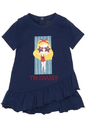 Trussardi NEWBORN - Baby dresses - on YOOX.com