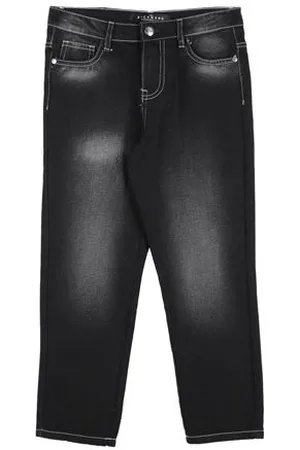 John Richmond BOTTOMWEAR - Jeans - on YOOX.com