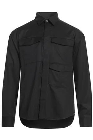 Emporio Armani TOPWEAR - Shirts - on YOOX.com