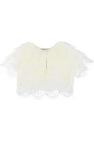 Twin-Set KNITWEAR - Wrap cardigans - on YOOX.com