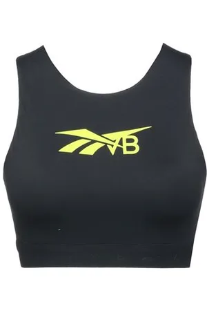 Reebok TOPWEAR - Tops - on YOOX.com