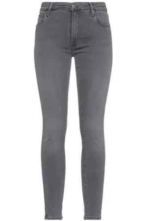 AG Jeans BOTTOMWEAR - Jeans - on YOOX.com