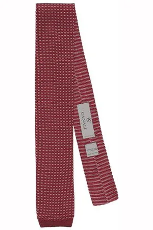 CANALI ACCESSORIES - Ties & bow ties - on YOOX.com