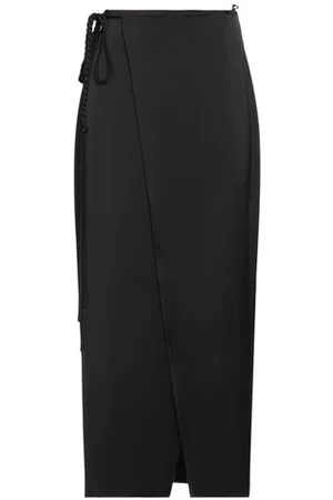 Nanushka BOTTOMWEAR - Maxi skirts - on YOOX.com