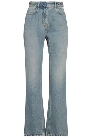Givenchy BOTTOMWEAR - Jeans - on YOOX.com