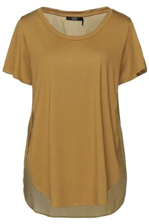 SEVENTY VENEZIA TOPWEAR - Tops - on YOOX.com