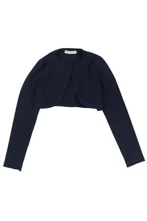 ELSY KNITWEAR - Wrap cardigans - on YOOX.com