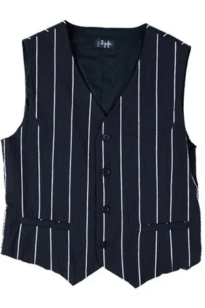 Il gufo SUITS and CO-ORDS - Waistcoats - on YOOX.com