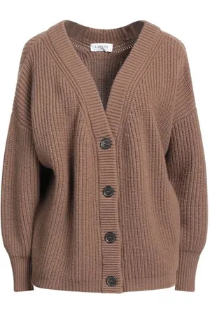 Larens KNITWEAR - Cardigans - on YOOX.com