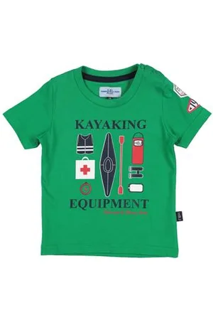 HARMONT&BLAINE TOPWEAR - T-shirts - on YOOX.com