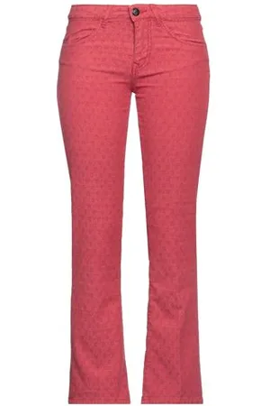 Baronio BOTTOMWEAR - Trousers - on YOOX.com