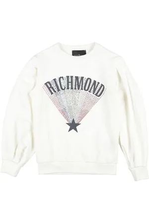 John Richmond TOPWEAR - Sweatshirts - on YOOX.com