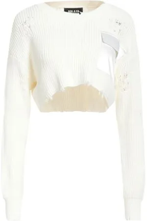SER.O.YA KNITWEAR - Jumpers - on YOOX.com