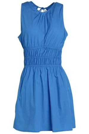 FAITHFULL THE BRAND DRESSES - Mini dresses - on YOOX.com