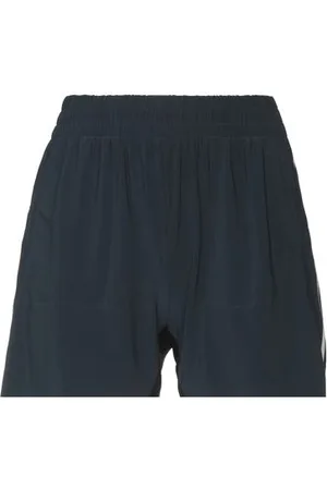 Norma Kamali BOTTOMWEAR - Shorts & Bermuda Shorts - on YOOX.com