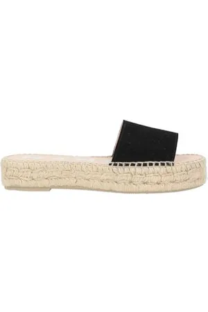 MANEBI FOOTWEAR - Espadrilles - on YOOX.com