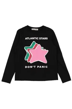 Atlantic Stars TOPWEAR - T-shirts - on YOOX.com