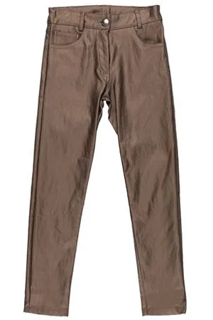 John Richmond BOTTOMWEAR - Trousers - on YOOX.com