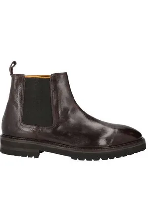 Cerruti 1881 FOOTWEAR - Ankle boots - on YOOX.com