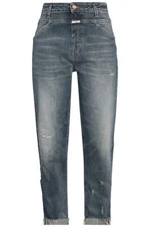 Closed BOTTOMWEAR - Jeans - on YOOX.com