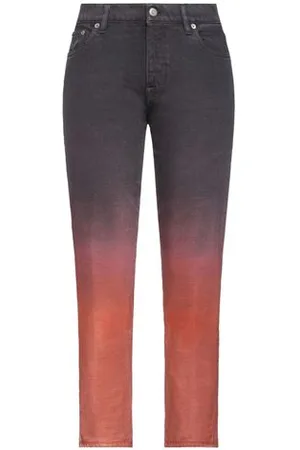 Golden Goose BOTTOMWEAR - Jeans - on YOOX.com