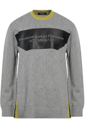A-cold-wall* KNITWEAR - Jumpers - on YOOX.com