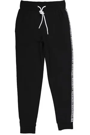Bikkembergs BOTTOMWEAR - Trousers - on YOOX.com