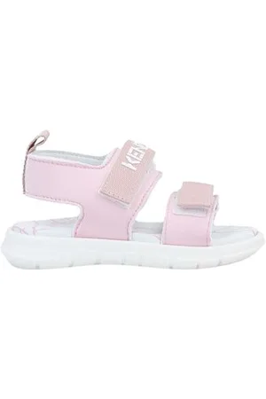Kenzo FOOTWEAR - Sandals - on YOOX.com