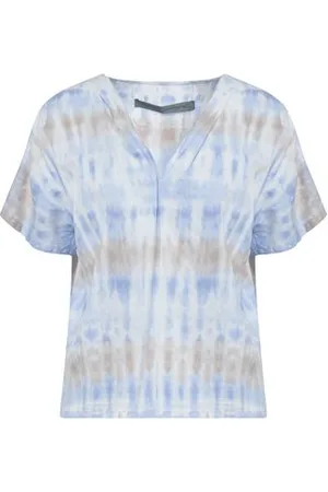 RAQUEL ALLEGRA TOPWEAR - Tops - on YOOX.com