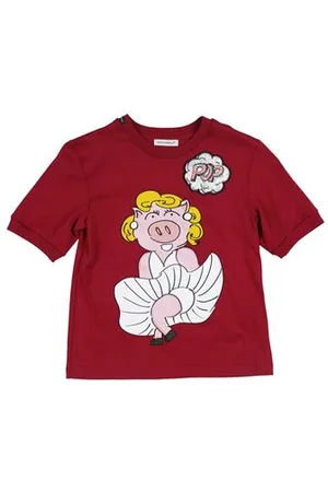 Dolce & Gabbana TOPWEAR - T-shirts - on YOOX.com